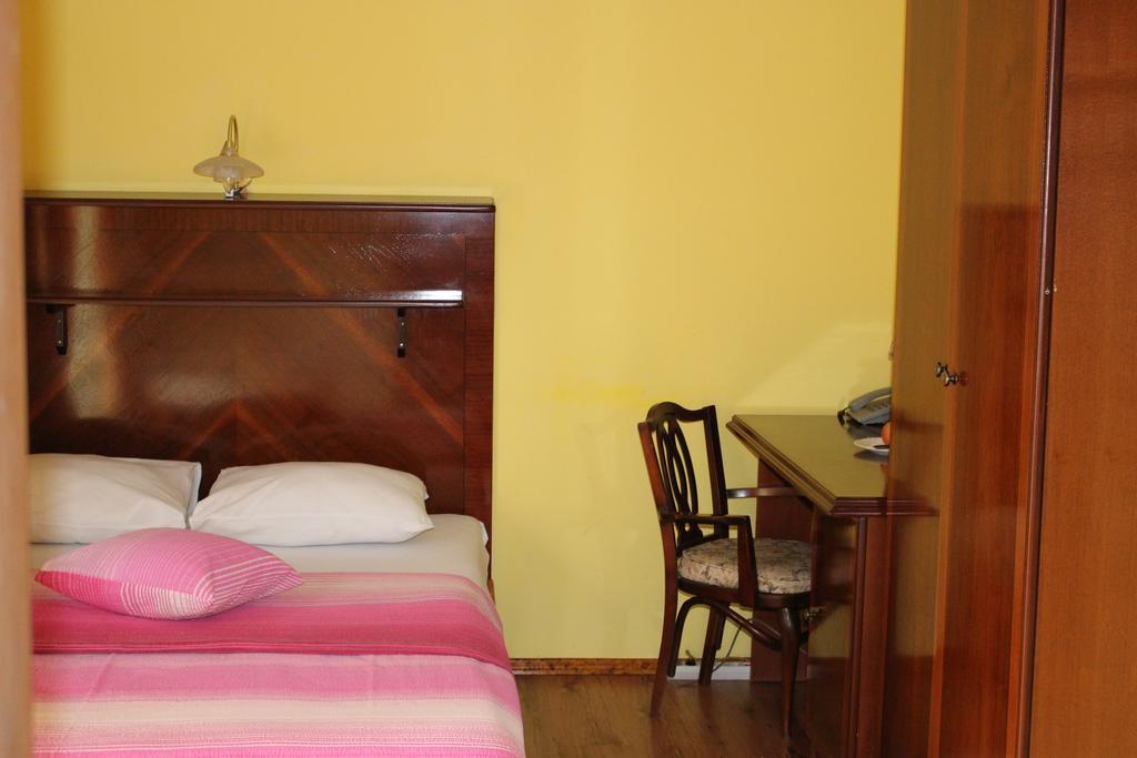 Motel Alas Banja Luka Room photo