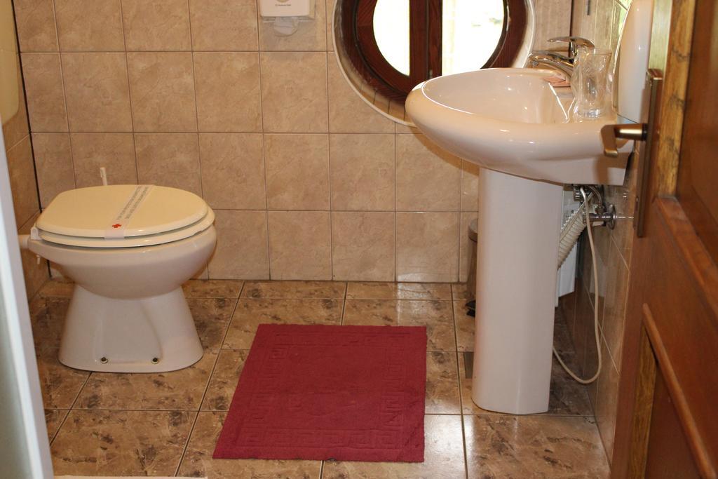 Motel Alas Banja Luka Room photo