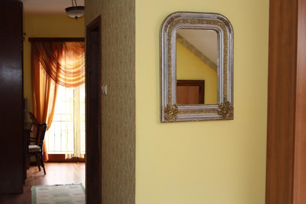 Motel Alas Banja Luka Room photo